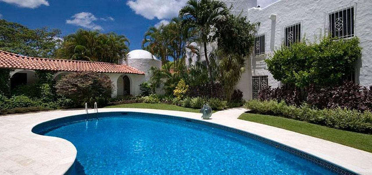 Villa Elsewhere The Hole Exterior photo